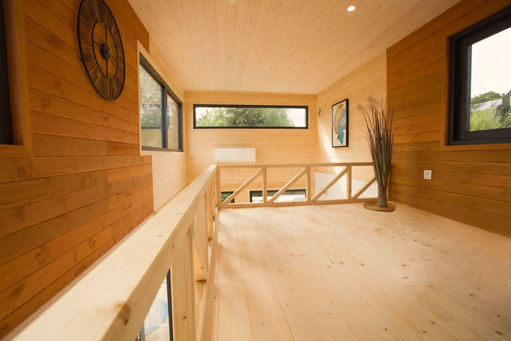 Maison En Bois Habitable 30m2 Loft Papillon Par Quadrapol maison-en-bois-habitable-30m2-loft-papillon-par-quadrapol